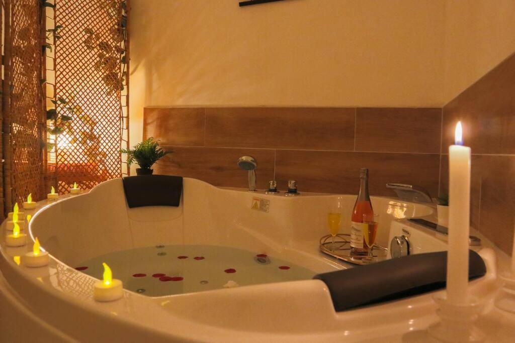 Le Cocon Fleuri, Proche Centre *