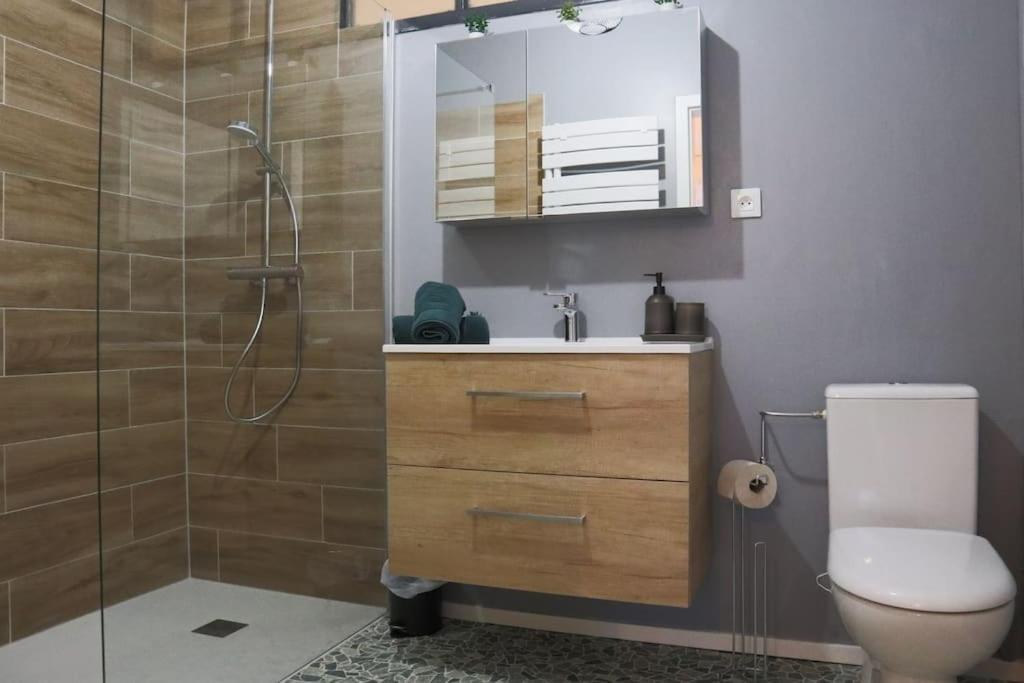 Apartment Le Cocon Fleuri, Proche Centre