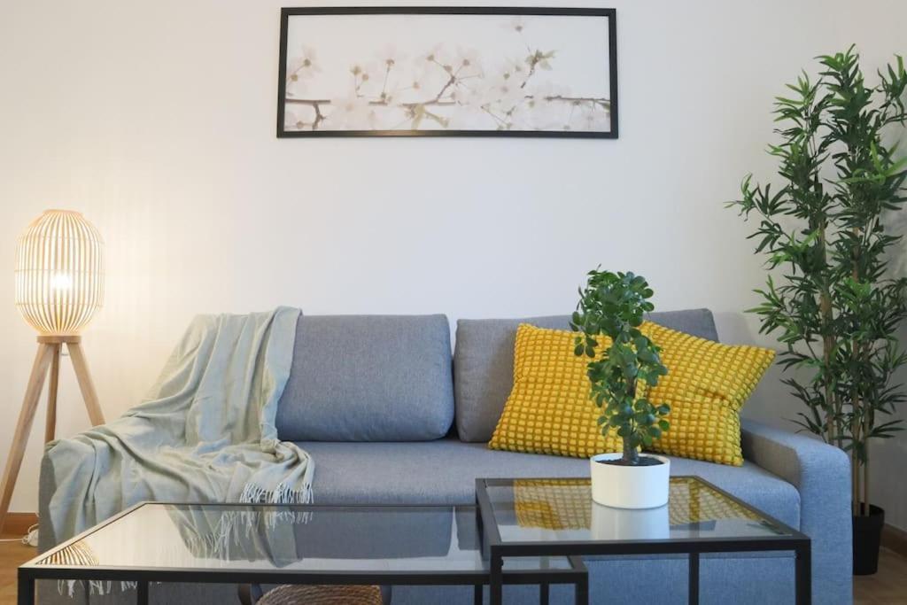 Apartment Le Cocon Fleuri, Proche Centre