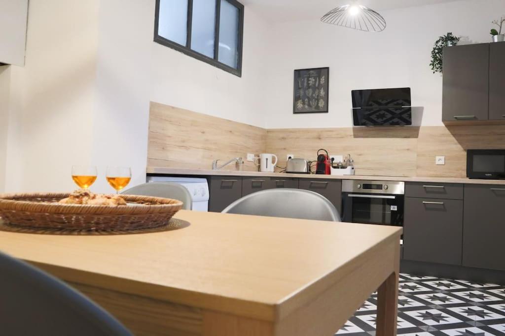 Apartment Le Cocon Fleuri, Proche Centre Mülhausen