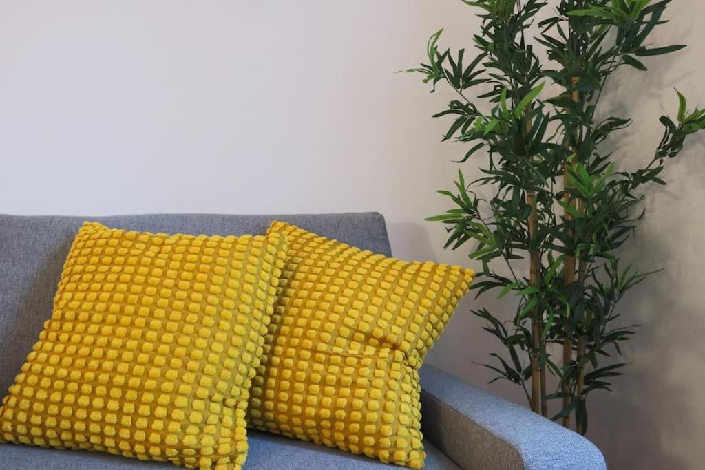 Apartment Le Cocon Fleuri, Proche Centre
